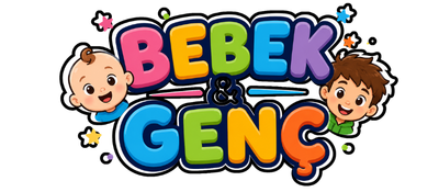 Bebek & Genç Logo
